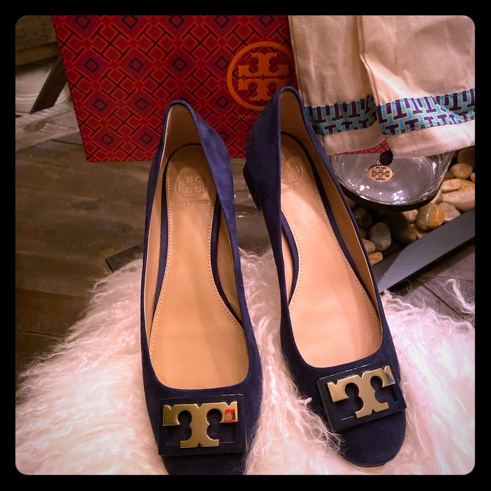 Tory Burch Pumps
